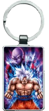 Dragon Ball (3 Shapes) 3D Keychain \ Medal (K001)  for sale in Emirates from Games2all