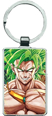 Dragon Ball V2 3D Keychain \ Medal (K036)  for sale in Emirates from Games2all