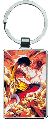 One Piece 3D Keychain \ Medal (K038)  for sale in Emirates from Games2all