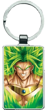 Dragon Ball Color 3D Keychain \ Medal (K027)  for sale in Emirates from Games2all