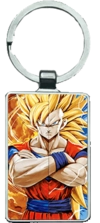 Dragon Ball 3D Keychain \ Medal (K061) -  for sale in Emirates from Games2all