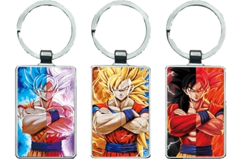 Dragon Ball 3D Keychain \ Medal (K061)  for sale in Emirates from Games2all