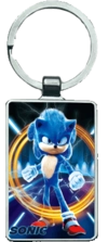 Sonic 3 Act 3D 3D Keychain \ Medal (K075)  for sale in Emirates from Games2all