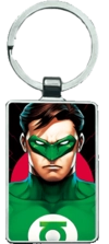 Green Lantern, Robin and Red X 3D Keychain \ Medal  for sale in Emirates from Games2all