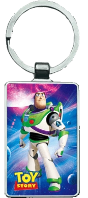  Toy story 2 3D Keychain \ Medal  for sale in Emirates from Games2all