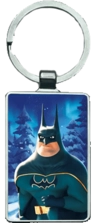 DC League of Super-Pets 3D Keychain \ Medal  for sale in Emirates from Games2all