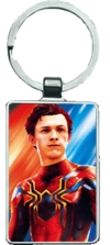 Spider Man Triple Lenticular 3D Keychain \ Medal (K142)  for sale in Emirates from Games2all