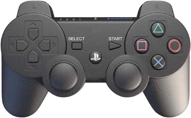 PlayStation Controller - Stress Ball  for sale in Emirates from Games2all