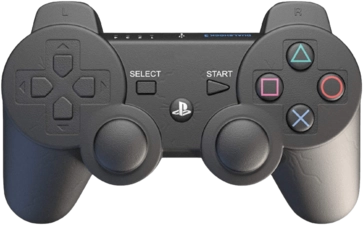 PlayStation Controller - Stress Ball  for sale in Emirates from Games2all