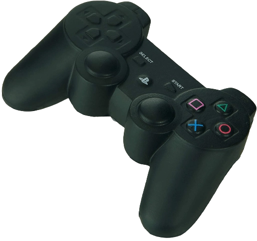 PlayStation Controller - Stress Ball  for sale in Emirates from Games2all