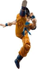 Bandai Spirits S.H. Figuarts Son Goku Super Hero (Dragon ball Super) Action Figure   for sale in Emirates from Games2all