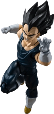 Bandai Spirits S.H. Figuarts DBZ Vegeta Super Hero   for sale in Emirates from Games2all