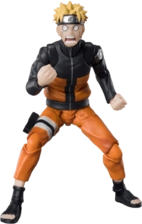 Bandai Spirits S.H. Figuarts Naruto Action Figure -The Jinchuriki Entrusted with Hope  for sale in Emirates from Games2all