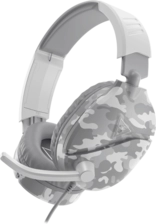 Turtle Beach Recon 70 Artic Gaming Headset - White Camo  for sale in Emirates from Games2all