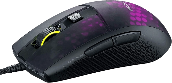 Roccat Burst Pro Gaming Mouse - Black  for sale in Emirates from Games2all