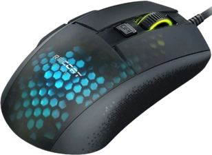 Roccat Burst Pro Gaming Mouse - Black  for sale in Emirates from Games2all