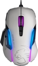 Roccat Kone Aimo Remastered Gaming Mouse - White  for sale in Emirates from Games2all