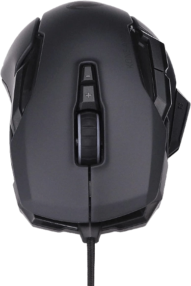 Roccat Kone Aimo Remastered Gaming Mouse - Black  for sale in Emirates from Games2all