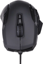 Roccat Kone Aimo Remastered Gaming Mouse - Black  for sale in Emirates from Games2all