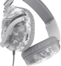 Turtle Beach Recon 70 Artic Gaming Headset - White Camo  for sale in Emirates from Games2all