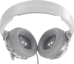 Turtle Beach Recon 70 Artic Gaming Headset - White Camo  for sale in Emirates from Games2all