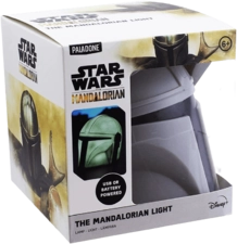 Paladone Star Wars the Mandalorian Desktop Light  for sale in Emirates from Games2all