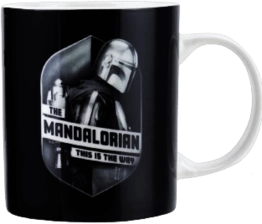 Paladone The Mandalorian Mug and Socks  for sale in Emirates from Games2all