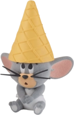 Banpresto Bandai Tuffy Action Figure from Tom and Jerry   for sale in Emirates from Games2all