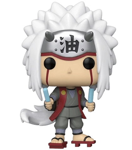 Funko Pop! Animation: Naruto - Jiraya w/ Popsicle   for sale in Emirates from Games2all