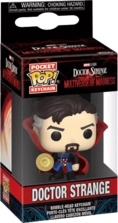 Funko Pop! Keychain Doctor Strange in the Multiverse of Madness  for sale in Emirates from Games2all