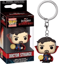 Funko Pop! Keychain Doctor Strange in the Multiverse of Madness  for sale in Emirates from Games2all