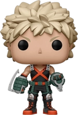 Funko Pop! Anime My Hero Academia: Katsuki (249)  for sale in Emirates from Games2all