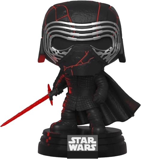 Funko Pop!  Kylo Ren Supreme Leader - Star Wars: The Rise of Skywalker  for sale in Emirates from Games2all