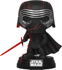 Funko Pop!  Kylo Ren Supreme Leader - Star Wars: The Rise of Skywalker  for sale in Emirates from Games2all