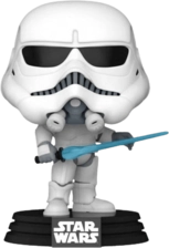 Funko Pop! Star Wars Concept Series - Stormtrooper (470)  for sale in Emirates from Games2all