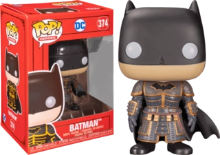 Funko Pop! Heroes: Imperial Palace - Batman (374)  for sale in Emirates from Games2all