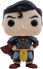 Funko Pop! Heroes Imperial Palace - Superman (402)  for sale in Emirates from Games2all