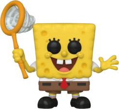 Funko Pop! Animation: Pops with Purpose Rivet - Spongebob (SE)  for sale in Emirates from Games2all