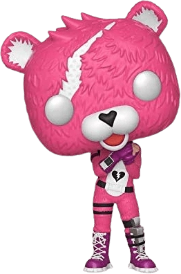 Funko Pop! Games Fortnite - Cuddle Team Leader (430)  for sale in Emirates from Games2all