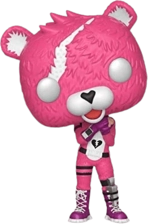 Funko Pop! Games Fortnite - Cuddle Team Leader (430)  for sale in Emirates from Games2all