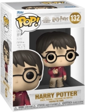 Funko Pop! Harry Potter 20th Anniversary - Harry with The Philosopher's Stone (132)  for sale in Emirates from Games2all