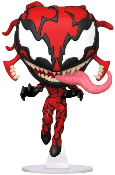 Funko Pop! Marvel Venom Carnage Carla Unger  for sale in Emirates from Games2all