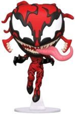 Funko Pop! Marvel Venom Carnage Carla Unger  for sale in Emirates from Games2all