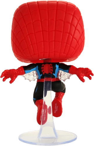 Funko Pop! Marvel 80th - First Appearance Spiderman  for sale in Emirates from Games2all