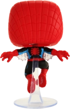 Funko Pop! Marvel 80th - First Appearance Spiderman  for sale in Emirates from Games2all