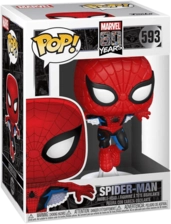 Funko Pop! Marvel 80th - First Appearance Spiderman  for sale in Emirates from Games2all