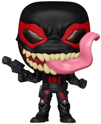 Funko Pop! Marvel Agent Venom Thunderbolts Exclusive Action Figure (748)  for sale in Emirates from Games2all