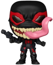 Funko Pop! Marvel Agent Venom Thunderbolts Exclusive Action Figure (748)  for sale in Emirates from Games2all