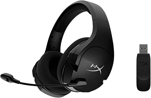 HyperX Cloud Stinger Core Wireless Gaming Headset, for PC, 7.1  for sale in Emirates from Games2all