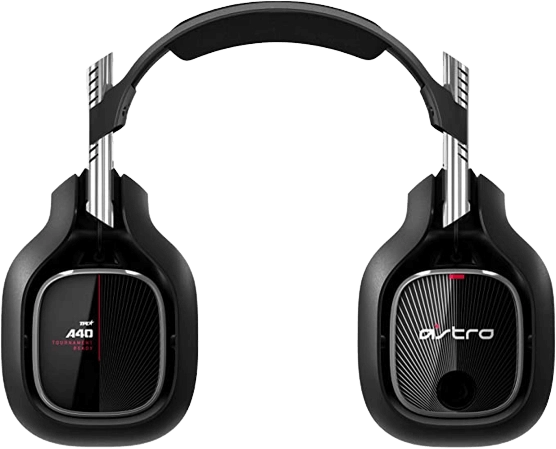 Astro A40 Tr Headset + Mixamp Pro Tr for Xbox One & PC - Gen 4  for sale in Emirates from Games2all